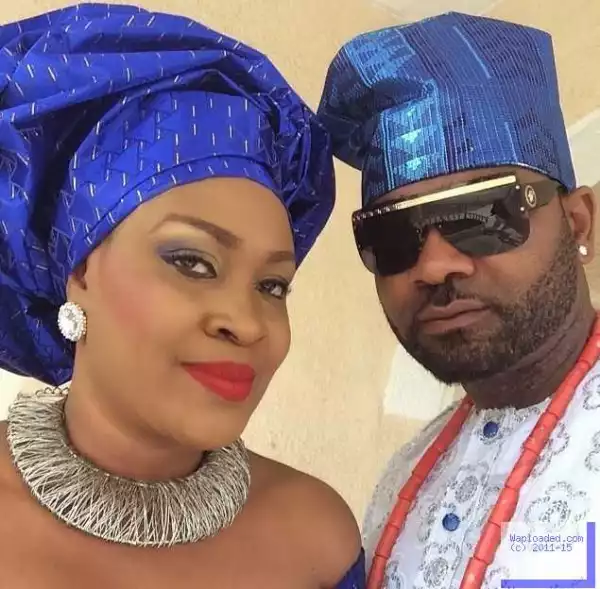 Actor Prince Eke Kidnapped, Abductors Threaten To Bury Him Alive